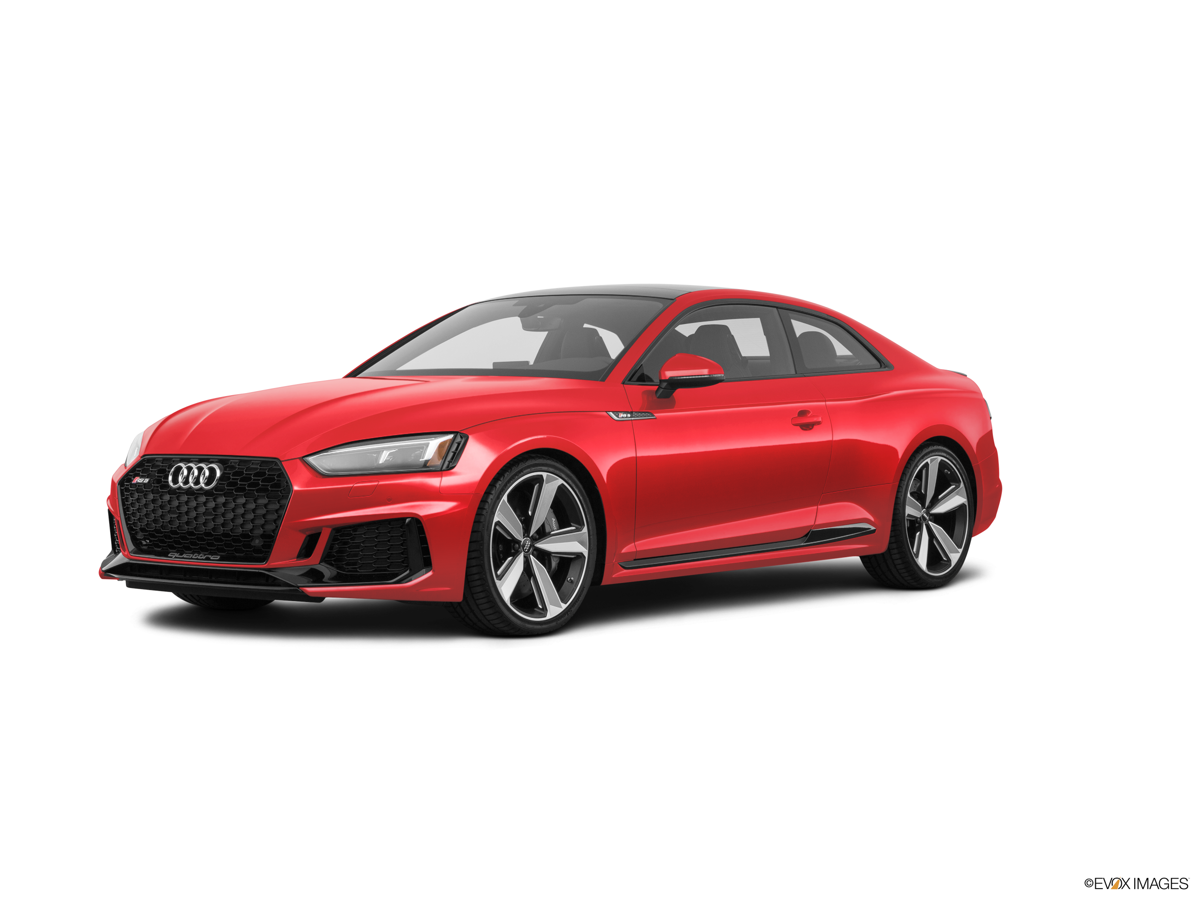 2018 Audi RS 5 Price, Value, Depreciation & Reviews | Kelley Blue Book